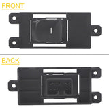 Power Window Switch Single Button
