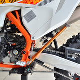 Side Stand Kickstand