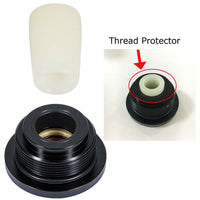 Steering Cylinder Seal HS5157 + Bracket Puller + Bleed Kit