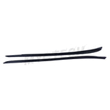 Windscreen Weather Strip Moulding