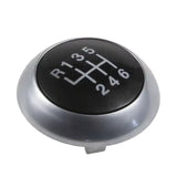 Manual Transmission Gear Knob Cover