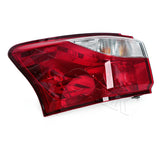 1pc Right Side Tail Light Rear Brake Lamp