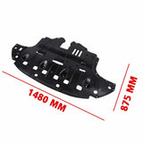 Engine Undertray Undercover Shield Guard