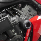 Motorcycle Frame Sliders Crash Protector