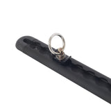 2pcs L-Track Tie Down Point Rail Trailer Caravan Cargo Camper With 4x Rings Kit