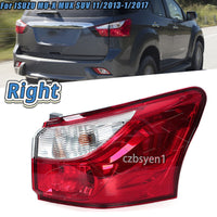 1pc Right Side Tail Light Rear Brake Lamp