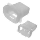 Rear Seat Card Buckle Clamp Cushion Clip Fastener