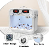 Intelligent Puppy Incubator Pet Brooder