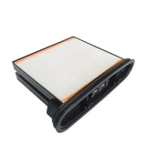 2x Vacuum Hepa Filter