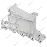 Intake Manifold Intercooler For Audi VW Passat