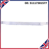 Front Bumper Reinforcer Support Crash Bar Aluminium