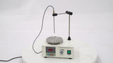 Digital Magnetic Stirrer HotPlate Mixer Stirring Liquid Mixing Laboratory UK