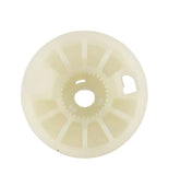 4 Pcs Window Regulator Drum Gear Fit