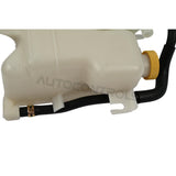 Coolant Overflow Expansion Bottle TANK