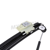 Convertible Front Right Side Window Regulator