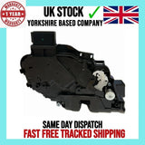 FRONT RIGHT DOOR LOCK ACTUATOR