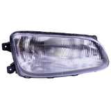 Pair HeadLight Lamp