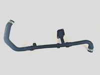 RADIATOR TOP HOSE WITH THERMOSTAT PETROL