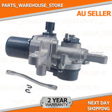 Electronic Turbo Actuator