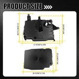 Engine Control Unit Box