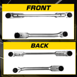 Wiper Motor Mechanism Linkage Push Rod