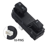 Power Window Switch