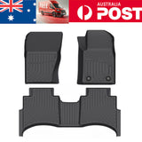 Floor Mats Waterproof