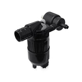 Front Windscreen Washer Pump Wiper Fluid Motor