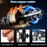 AutomaticElectric Strapping Machine Banding Packaging Tool With 4000mAh Battery