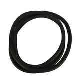 Back Tailgate Door Rubber Seal