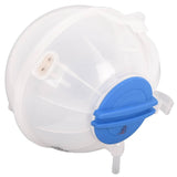 Coolant Expansion Tank + Cap