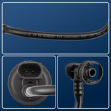 Vapor Canister Purge Valve Hose