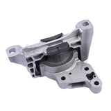 Right Engine Mount