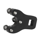 For Evinrude Etec E-tec Trim Tilt Seal Set W/ End Cap 75-130hp