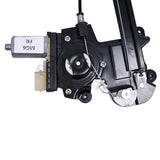 Front Right Driver Door Window Regulator