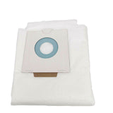 6 x Filter bag For Festool Dust Extractor 496187 CT/CTL/CTM 26 SC FIS-CT 26/5 UK