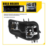 Golf - Right Driver Side Rear Back Light Bulb Holder