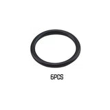 4 Injector Seal Kit 3.0L TDV6 Diesel