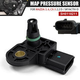 MAP Manifold Pressure Sensor