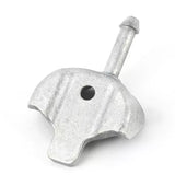 Rear Exhaust Muffler Bracket new