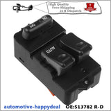 Driver Side Electric Window Control Switch RHD