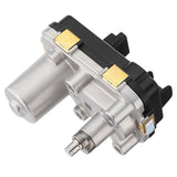 TURBO ELECTRONIC ACTUATOR