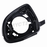 Passenger Gloss Black Mirror Support Ring