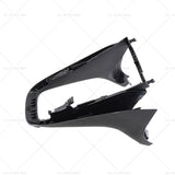 Center Console Gear Shift Panel Cover Suitable