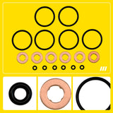 Diesel Injector Seal Washer O-Ring Kit For 2247156