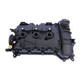 Engine Valve Rocker Cover & Gasket