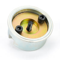 Rear Crankshaft Oil Seal Tool Install