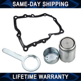 DSG 7 Speed Gearbox Repair Kit DQ200