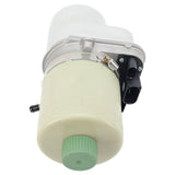 Electric Power Steering Pump