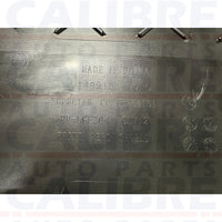 Model 3 Model Y 2017-Present Bottom Cover Front Aero Shield Undertray